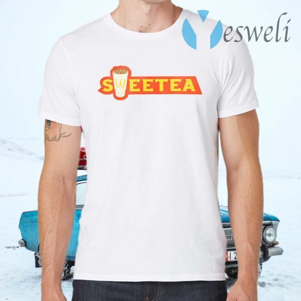 Sweetea T-Shirts