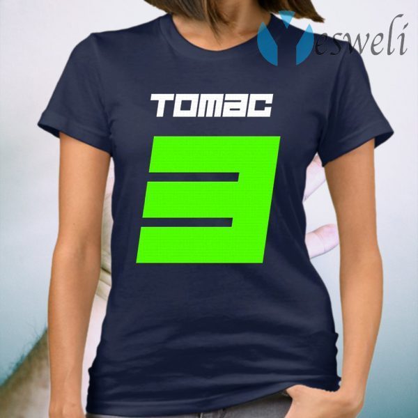 TOMAC 3 T-Shirt
