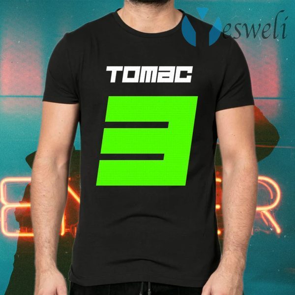 TOMAC 3 T-Shirts