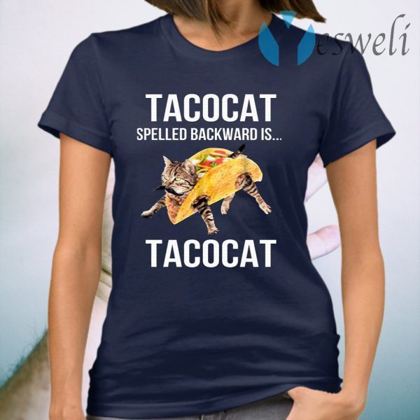 Tacocat tee T-Shirt