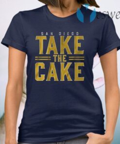 Take the cake T-Shirt