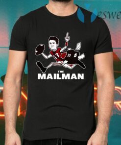 The Mailman 13 T-Shirts