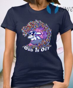 The Odd1sout T-Shirt