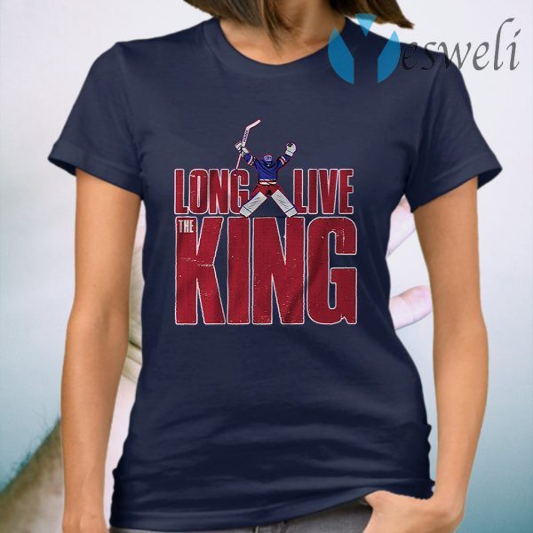 The king of new york T-Shirt