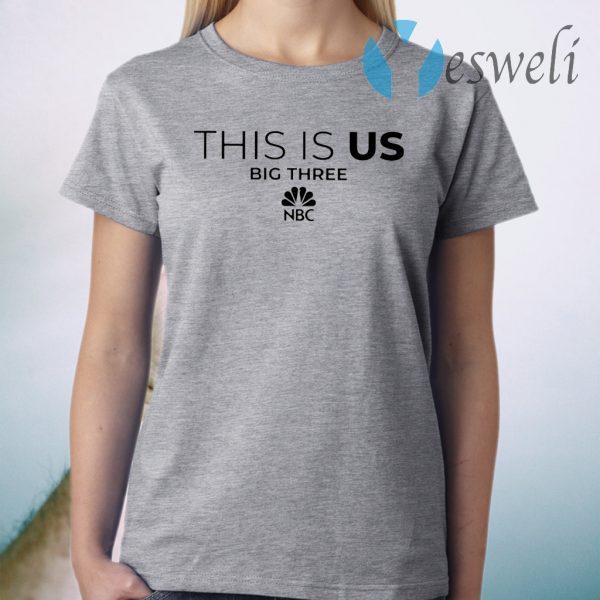 This Is Us T-Shirt