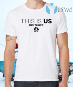 This Is Us T-Shirts