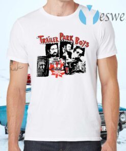 Trailer park boys T-Shirts