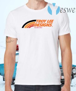 Troy Lee Designs Flowline Tech T-Shirts