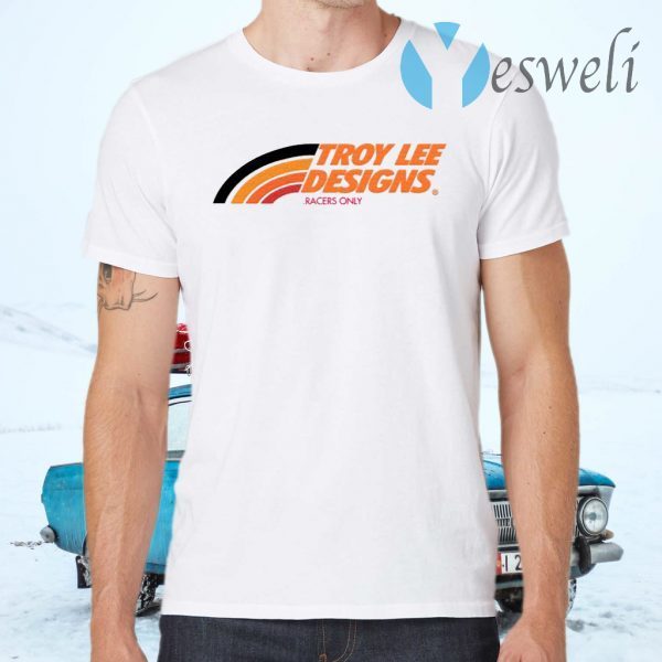 Troy Lee Designs Flowline Tech T-Shirts