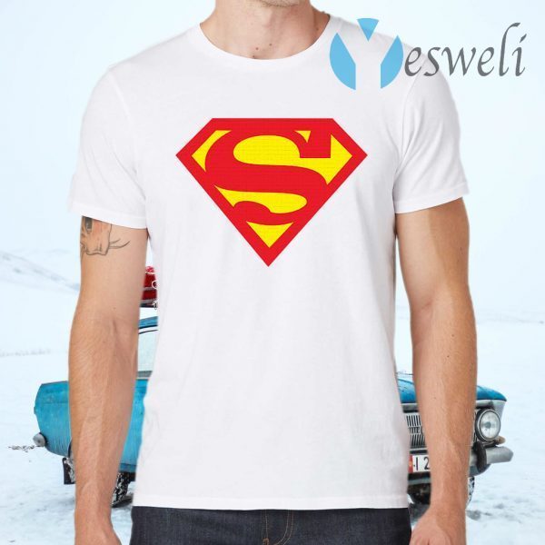Trump superman T-Shirts