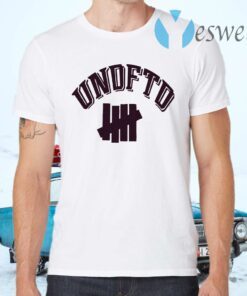 Undefeated lakers T-Shirts