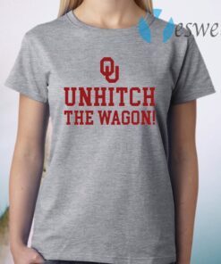 Unhitch The Wagon T-Shirt