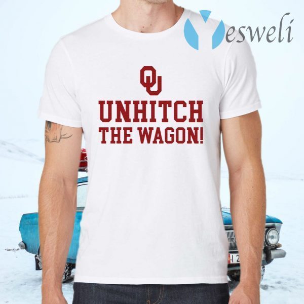 Unhitch The Wagon T-Shirts