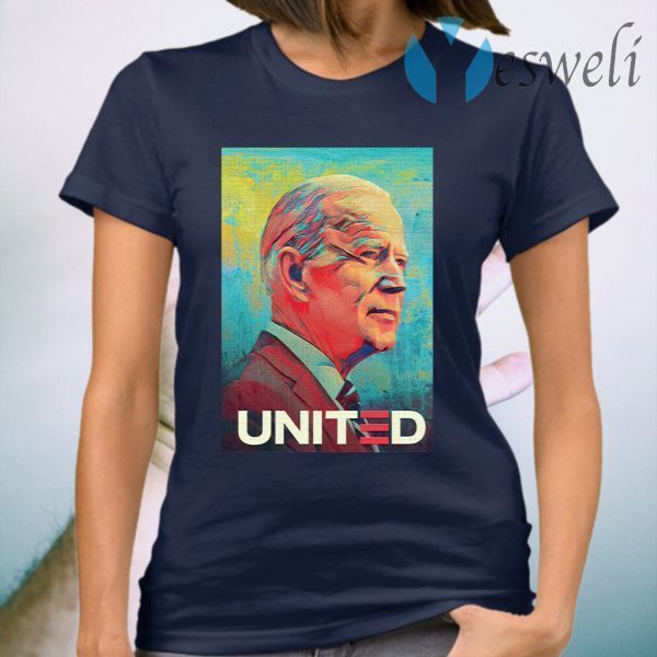 United T-Shirt