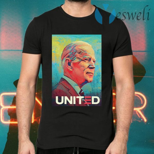 United T-Shirts