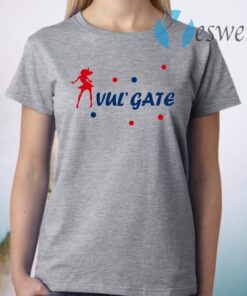 Vul Gate T-Shirt