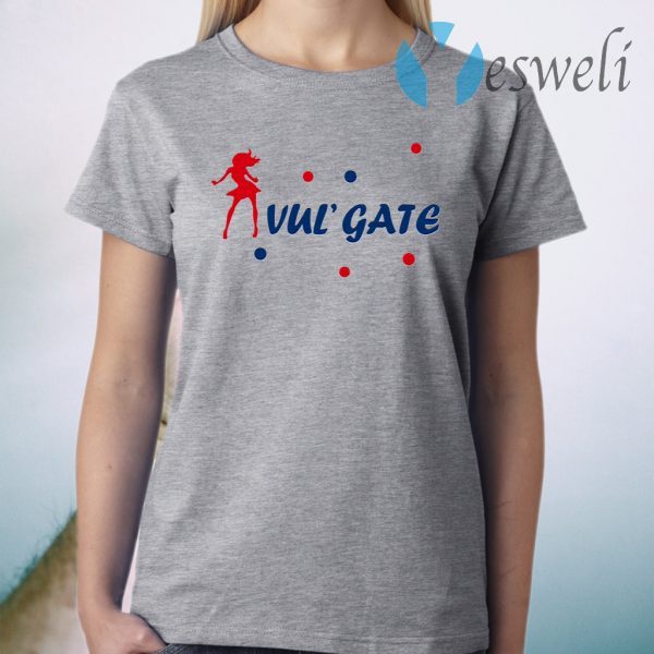 Vul Gate T-Shirt