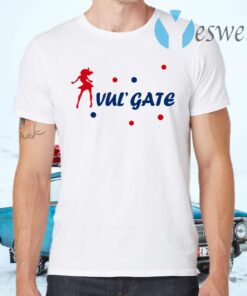 Vul Gate T-Shirts