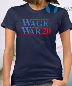 Wage War 2020 T-Shirt