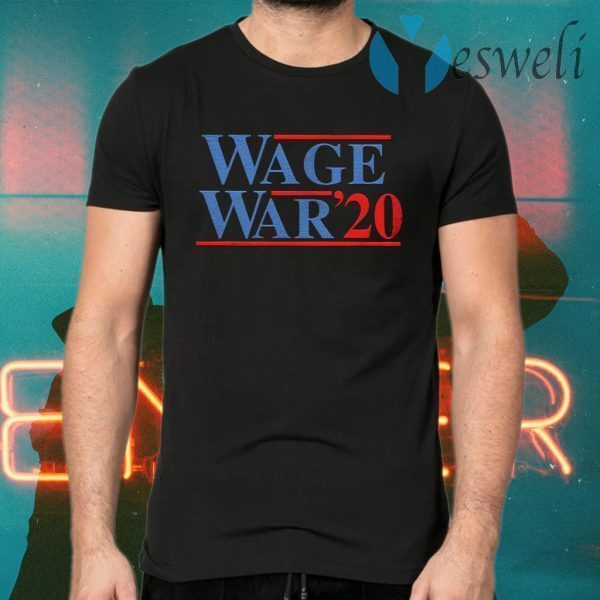 Wage War 2020 T-Shirts