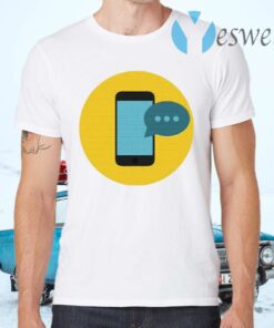 You Have Messenger T-Shirts