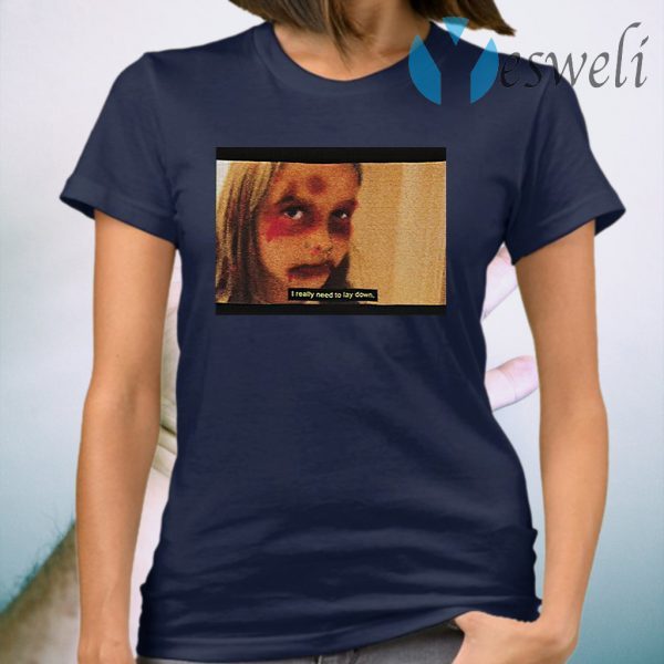 Zombie emma T-Shirt