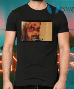 Zombie emma T-Shirts