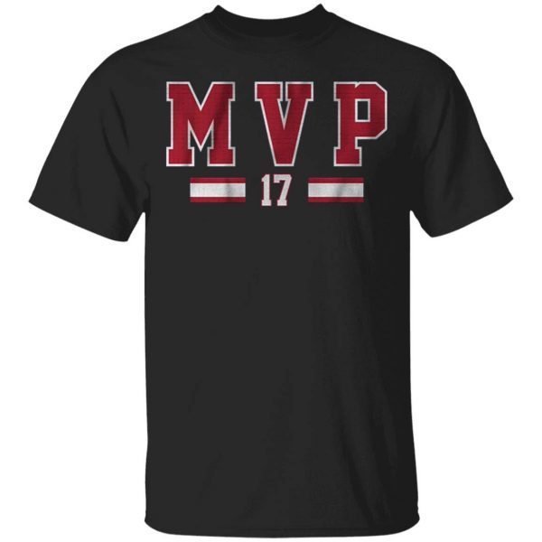 MVP T-Shirt