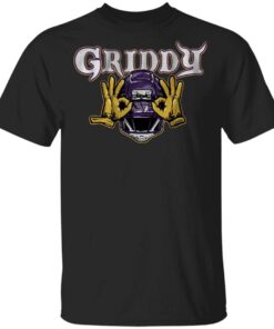 Girddy T-Shirt