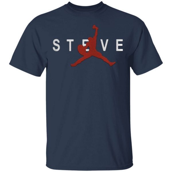 Steve Kerr spiritual gangster T-Shirt