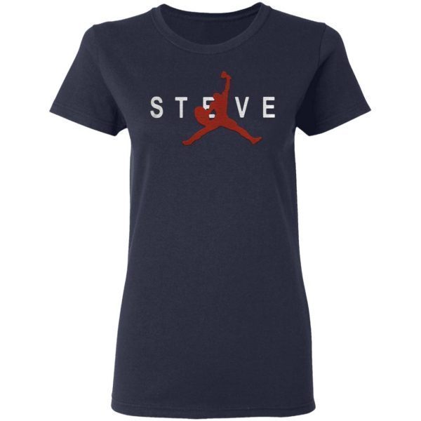 Steve Kerr spiritual gangster T-Shirt