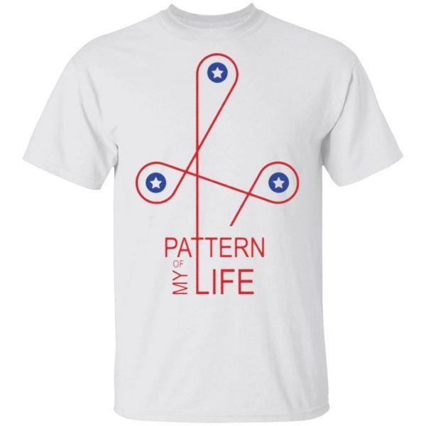 Pattern of my life T-Shirt
