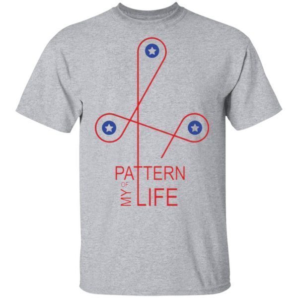 Pattern of my life T-Shirt