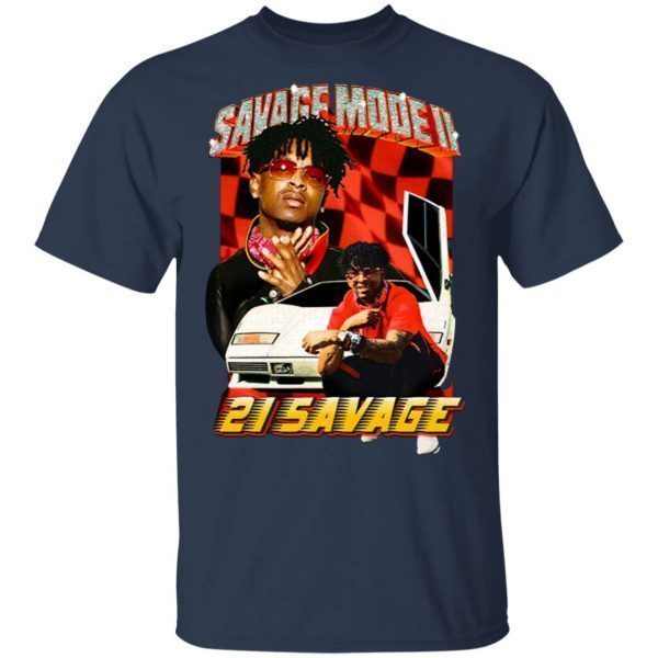 Savage mode 2 T-Shirt