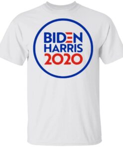 Joe And The Hoe Kamala Harris Joe Biden T-Shirt