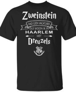 NER HA Haarlem T-Shirt