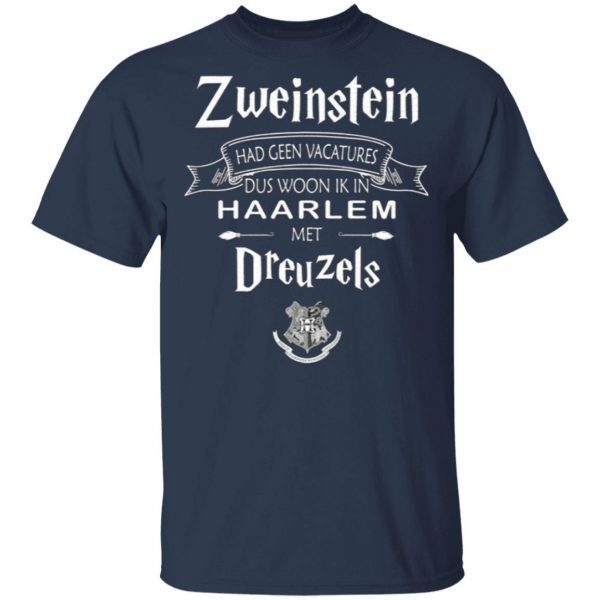 NER HA Haarlem T-Shirt
