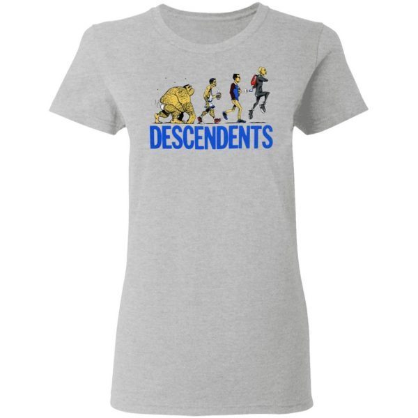 Descendents T-Shirt