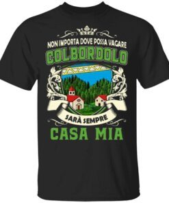 COLBORDOLO T-Shirt