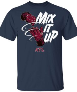 Mix It Up ATL T-Shirt