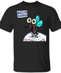 Joe Biden’s Fly Swatter T-Shirt