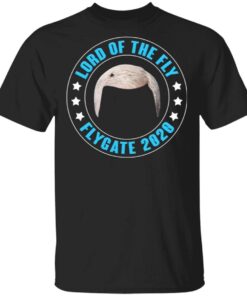 Lord Of The Fly Flygate 2020 T-Shirt