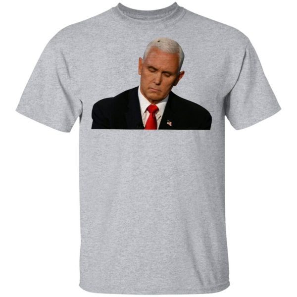 Pence Fly T-Shirt
