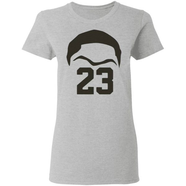Anthony Davis Unibrow Shirt Anthony Davis Unibrow Kentucky Basketball T-Shirt