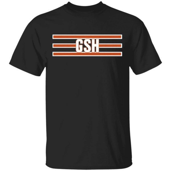 GSH Chicago Bears T-Shirt