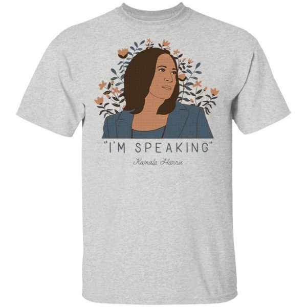Im speaking T-Shirt