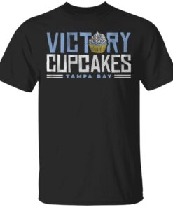 Victory cup cakes T-Shirt