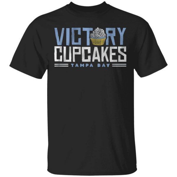Victory cup cakes T-Shirt