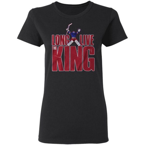 The king of new york T-Shirt
