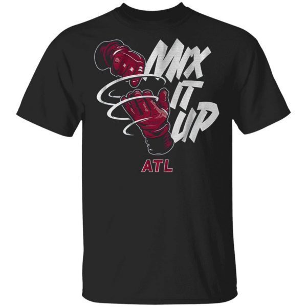 Mix it Up T-Shirt